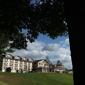 Chestnut Mountain Resort