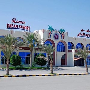 Ramee Dream Resort